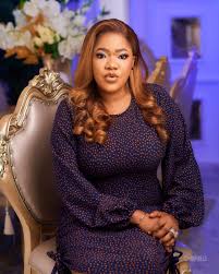 Popular nollywood actress, toyin abraham has fought a lot of battles and like a phoenix; Toyin Abraham Buys Brand New 2011 Mercedes Benz G Class Brabus 800 Worth N150 Million Naira Video