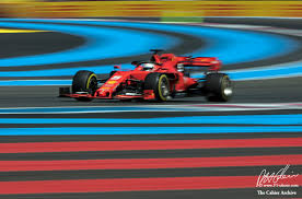 Formula 1 pirelli grand prix de france 2019. French Gp In Negotiations For Reduced F1 Race Fee