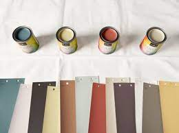 Most Popular Paint Colors Benjamin Moore