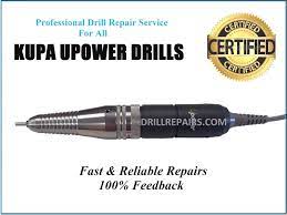 repair service for all kupa upower