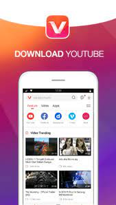 Vidmate is a video downloading app which let's you browse and download millions of videos from platforms like youtube, facebook. Vidmate Hd Video Downloader 4 4903 Untuk Android Unduh