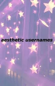Maybe you would like to learn more about one of these? Aesthetic Usernames Aesthetic Usernames Instagram Username Ideas Usernames For Instagram