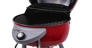 char broil bistro electric grill