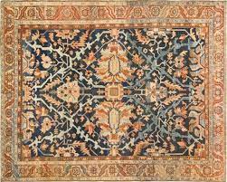 serapi rugs for antique persian