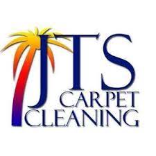 jts carpet cleaning project photos