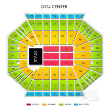 Worcester Dcu Center Seating Related Keywords Suggestions