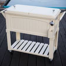 Outdoor Coolers And Ice Chests