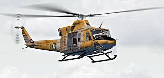 united arab emirates air force bell 412