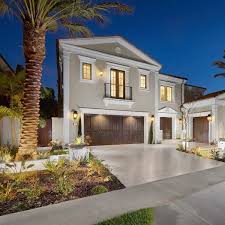 Canyon Homes For Luxury