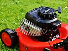 Learning these common issues and lawn mower repair tips for each of them should help make sure that your mower is always in. How To Diagnose And Fix A Hard To Start Briggs Stratton Lawn Mower Engine Valve Adjustment And Compression Release Dengarden