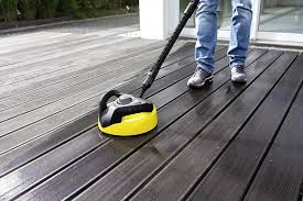 karcher t 300 deck and driveway cleaner