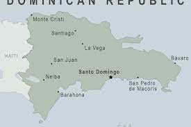 dominican republic travel advisory