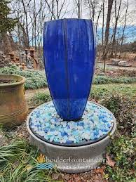 Ceramic Jar Fountains Ceramic Outdoor