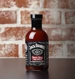Can you still buy Jack Daniels BBQ sauce?