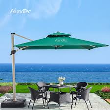 Alunotec Whole Luxury Outdoor