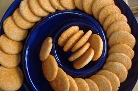 swedish sugar cookies recipe food com