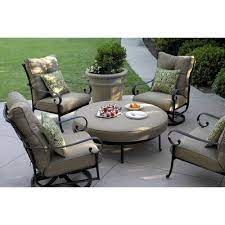 Patio Seating Sets Outdoor Furniture