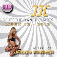 Deutsche Dance Charts Ddc 2013 Week 13 Mixed By Jason