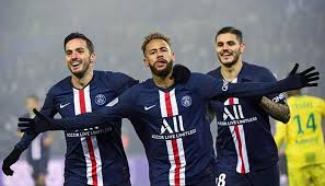 Ligue 1 live commentary for psg v montpellier on 22 january 2021, includes full match statistics and key events, instantly updated. Montpellier Psg Wettquoten Tipp Liga 2019 2020