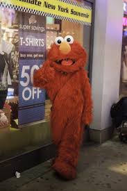 Elmo is a fictional character on the long running running pbs/hbo children's television show sesame street. Pytorch Elmo Trained From Scratch Towards Data Science