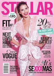 stellar magazine december 2016 issue