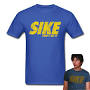 Sike Don't Do It As Worn By Rodrick Heffley Funny Cool T Shirt 100 ...