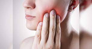 wisdom tooth pain and infection