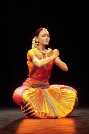 bharatanatyam clical dance history