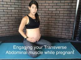 core safe during pregnancy