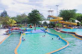 Umumnya, harga tiket untuk masuk tempat wisata berbeda sementara saat weekend, harga tiket masuk subasuka water park adalah rp20,000.00. 22 Tempat Wisata Di Kupang Ntt Paling Populer Yang Wajib Dikunjungi