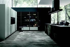 modern kitchens manhattan