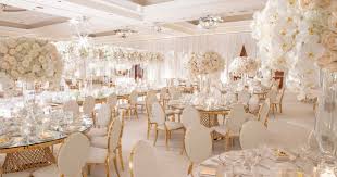 ing wedding furniture plan a