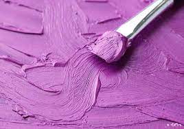 How To Make Purple Colour