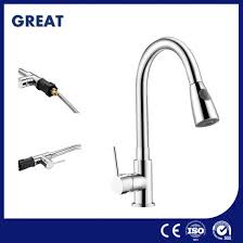 Great Kitchen Sink Faucet Supplier Wall