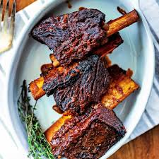 braised beef short ribs recipe life