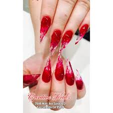 trending nail designs sacramento ca 95821