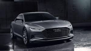 Our comprehensive coverage delivers all you need to know to make an informed car buying decision. Nuevos Datos Del Futuro Audi A9 Autobild Es
