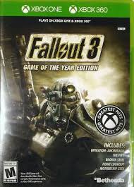 You're on a rail road track adventure with. Fallout 3 Game Of The Year Edition Game Of The Year Price In India Buy Fallout 3 Game Of The Year Edition Game Of The Year Online At Flipkart Com