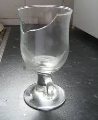 glass shattered glass broken glass
