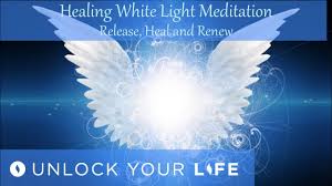 The following meditation is for individual as well as humanitarian / planetary healing. Healing White Light Meditation Release Heal And Renew With The Spirit Of Winter Youtube