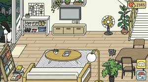 Adorable home - Chi's lounge gambar png