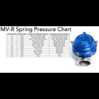 Genuine Tial 44mm Mvr Ps External Wastegate With Position