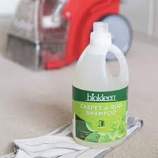 5 best carpet stain removers of 2023