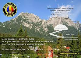 Resultado de imagen de Montes Bucegi: ¿La prueba anunnaki?