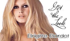 brigitte bardot hair makeup breakdown