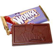 Wonka Bar | The Candy Encyclopedia Wiki | Fandom
