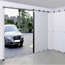 garage high sd doors size