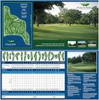 Course Information — St Paul Golf