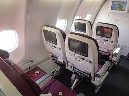 qatar airways reviews business cl