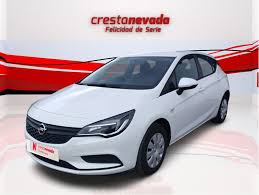 Usado 2016 Opel Astra 1.0 Benzin 105 CV (€10.369) | 18195 ...